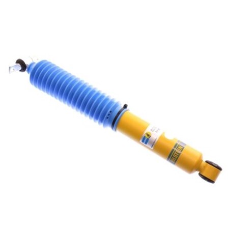 Bilstein 97-06 Wrangler TJ 46 mm 4600 Series Rear Monotube Shock Absorber BIL24-024433